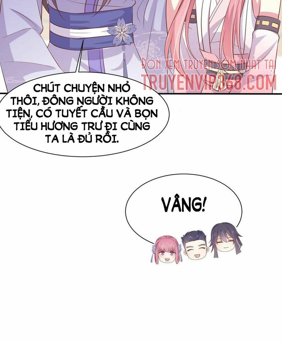 Chi Tôn Đồng Thuật Sư: Tuyệt Thế Đại Tiểu Thư Chapter 222 - Next Chapter 223