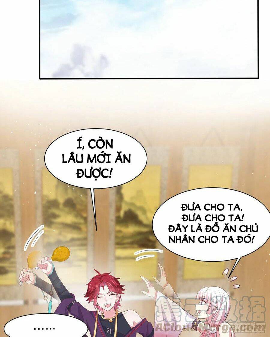 Chi Tôn Đồng Thuật Sư: Tuyệt Thế Đại Tiểu Thư Chapter 222 - Next Chapter 223