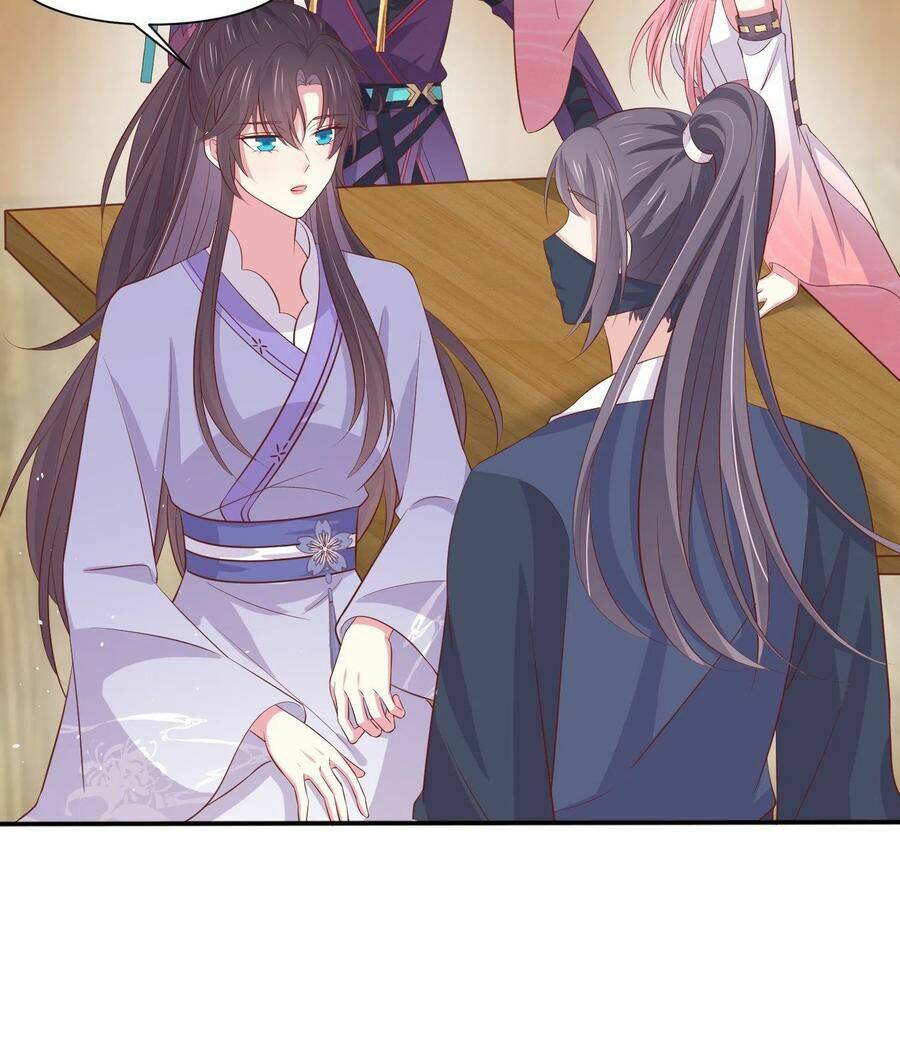 Chi Tôn Đồng Thuật Sư: Tuyệt Thế Đại Tiểu Thư Chapter 222 - Next Chapter 223