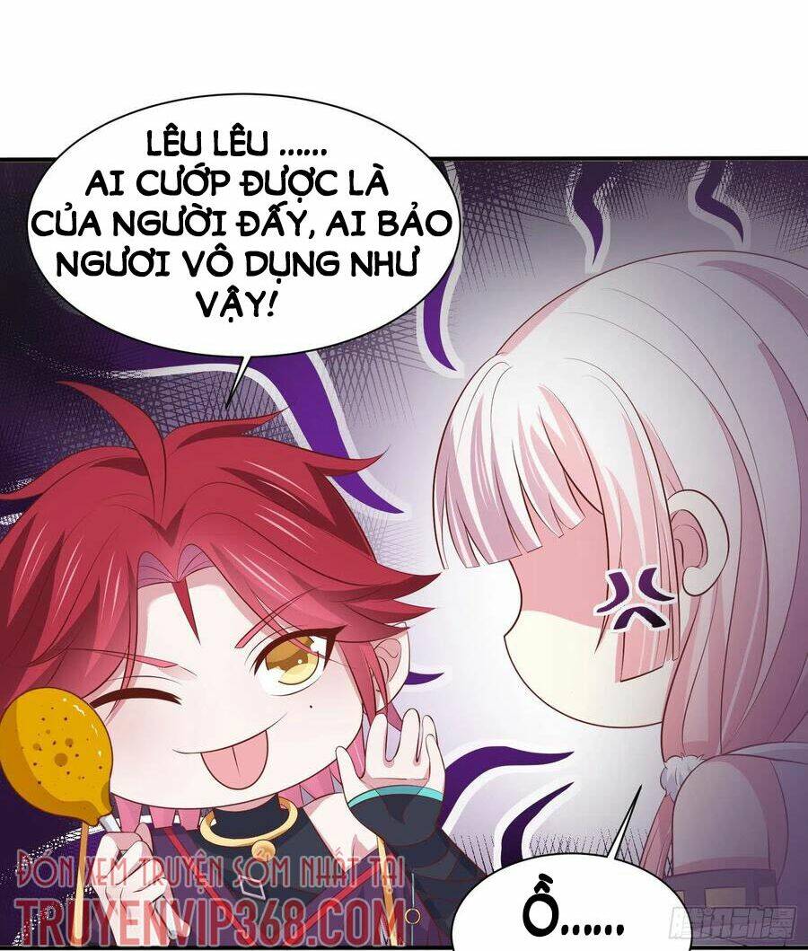 Chi Tôn Đồng Thuật Sư: Tuyệt Thế Đại Tiểu Thư Chapter 222 - Next Chapter 223