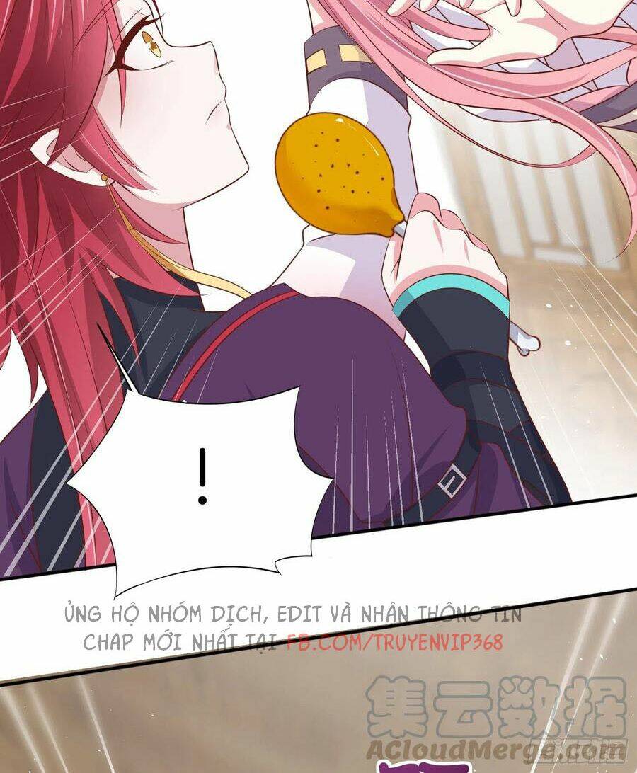 Chi Tôn Đồng Thuật Sư: Tuyệt Thế Đại Tiểu Thư Chapter 222 - Next Chapter 223