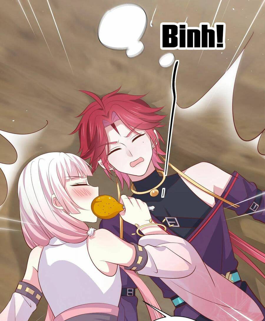 Chi Tôn Đồng Thuật Sư: Tuyệt Thế Đại Tiểu Thư Chapter 222 - Next Chapter 223