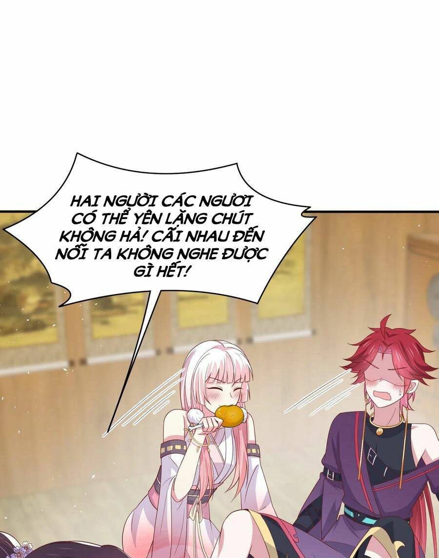 Chi Tôn Đồng Thuật Sư: Tuyệt Thế Đại Tiểu Thư Chapter 222 - Next Chapter 223