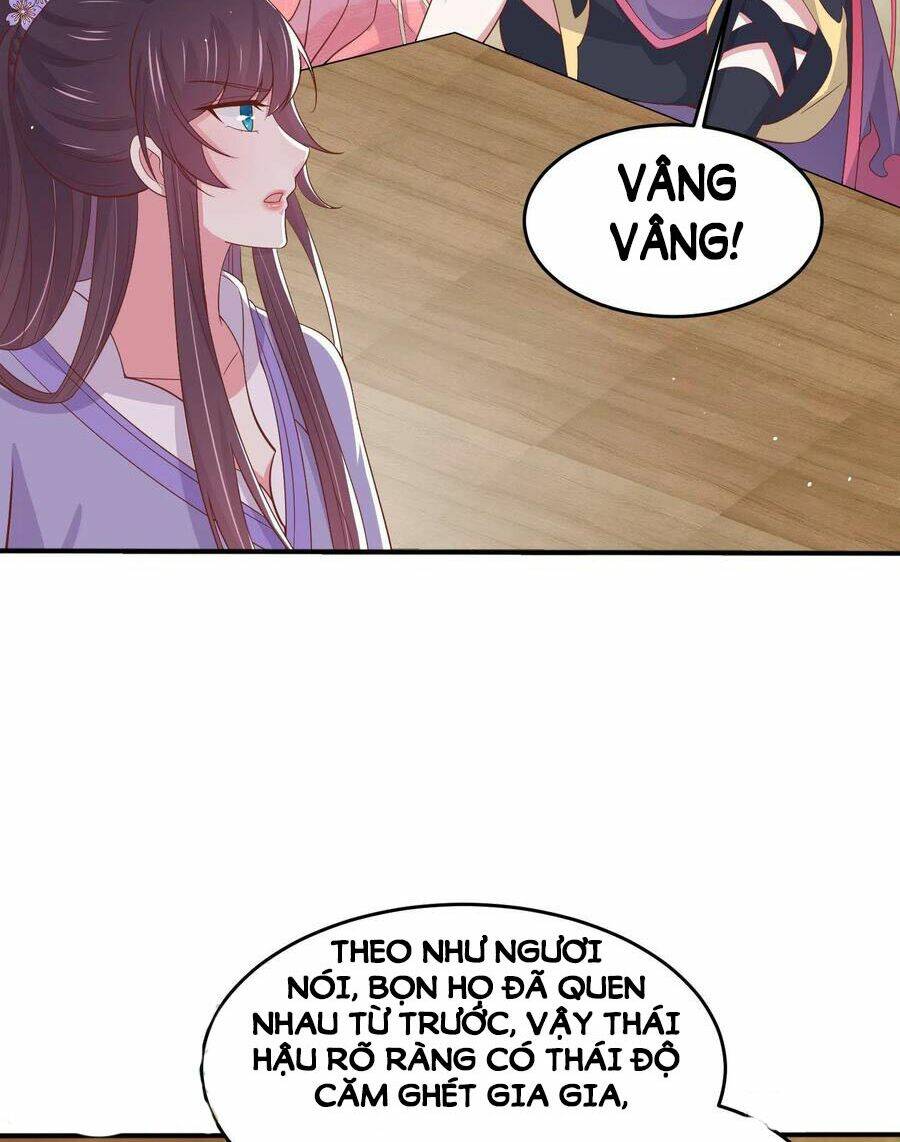 Chi Tôn Đồng Thuật Sư: Tuyệt Thế Đại Tiểu Thư Chapter 222 - Next Chapter 223