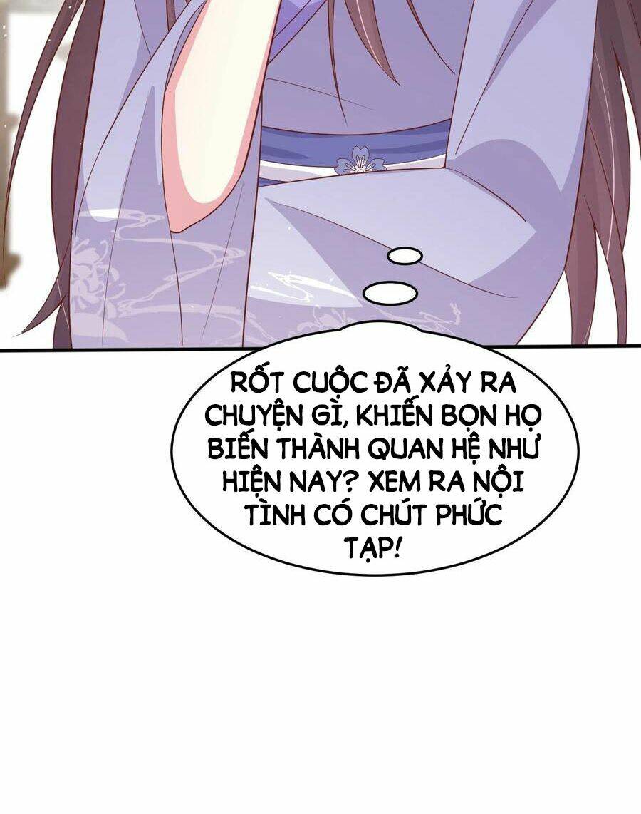 Chi Tôn Đồng Thuật Sư: Tuyệt Thế Đại Tiểu Thư Chapter 222 - Next Chapter 223