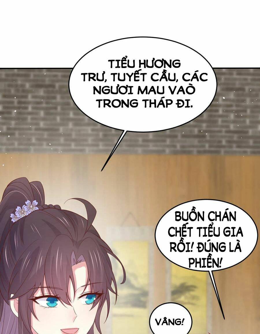 Chi Tôn Đồng Thuật Sư: Tuyệt Thế Đại Tiểu Thư Chapter 222 - Next Chapter 223