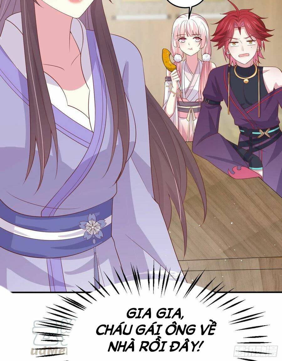 Chi Tôn Đồng Thuật Sư: Tuyệt Thế Đại Tiểu Thư Chapter 222 - Next Chapter 223