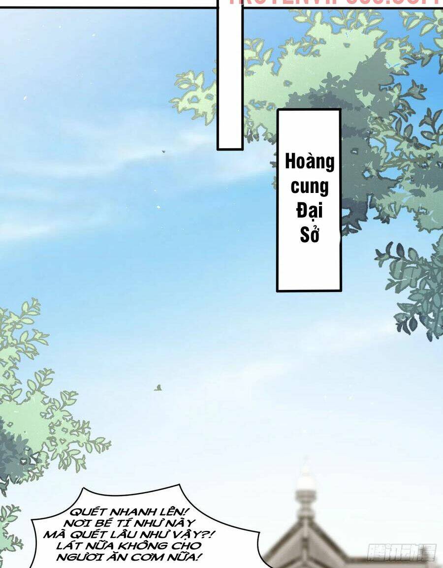 Chi Tôn Đồng Thuật Sư: Tuyệt Thế Đại Tiểu Thư Chapter 222 - Next Chapter 223