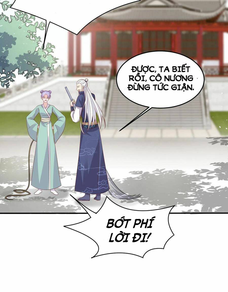 Chi Tôn Đồng Thuật Sư: Tuyệt Thế Đại Tiểu Thư Chapter 222 - Next Chapter 223