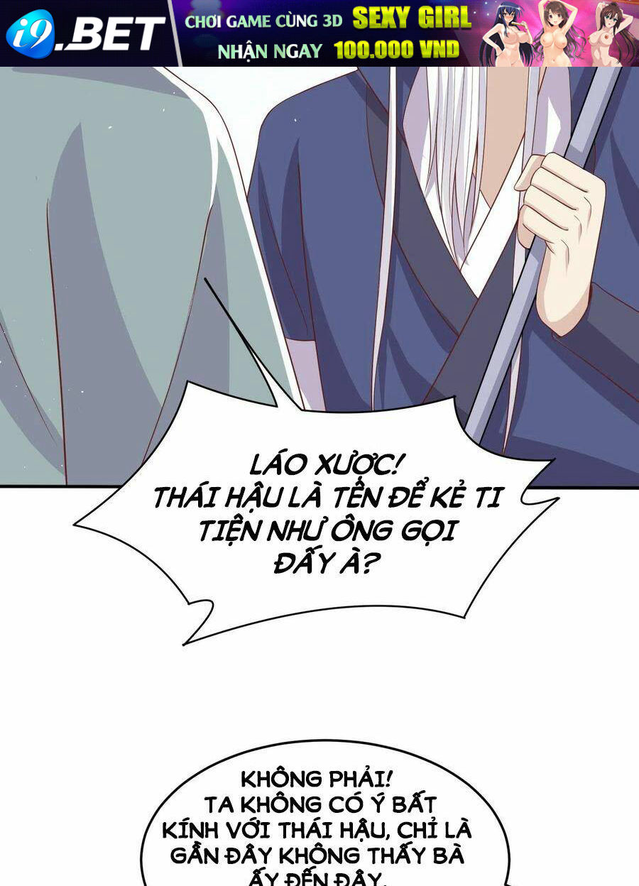 Chi Tôn Đồng Thuật Sư: Tuyệt Thế Đại Tiểu Thư Chapter 222 - Next Chapter 223