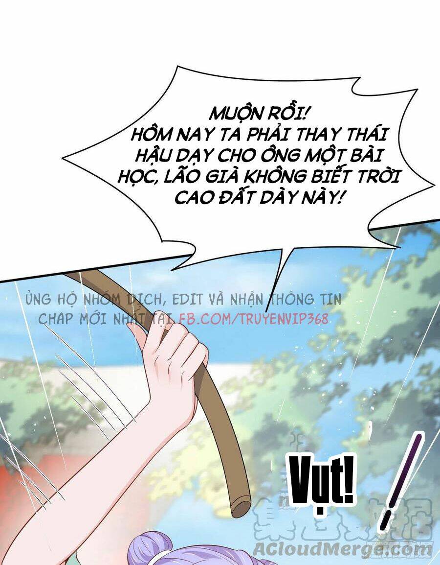 Chi Tôn Đồng Thuật Sư: Tuyệt Thế Đại Tiểu Thư Chapter 222 - Next Chapter 223