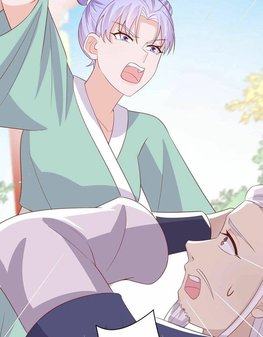 Chi Tôn Đồng Thuật Sư: Tuyệt Thế Đại Tiểu Thư Chapter 222 - Next Chapter 223