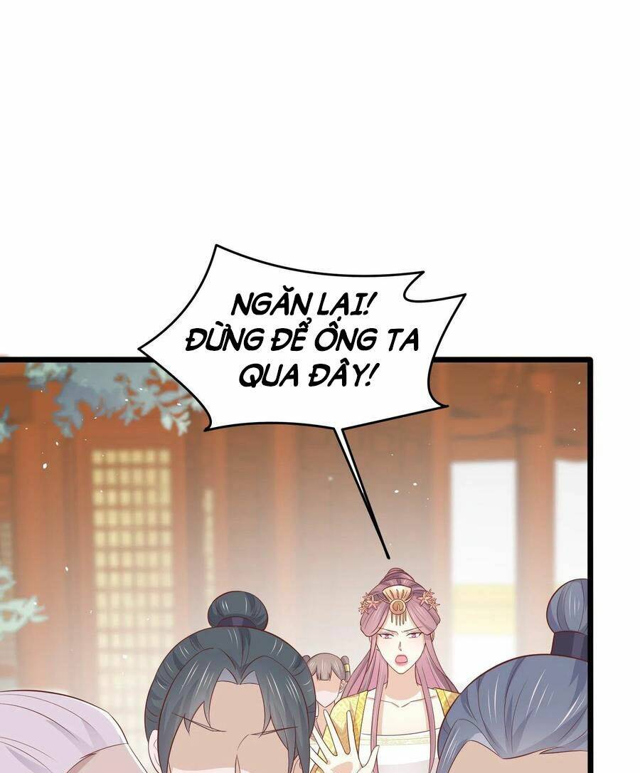 Chi Tôn Đồng Thuật Sư: Tuyệt Thế Đại Tiểu Thư Chapter 223 - Trang 4