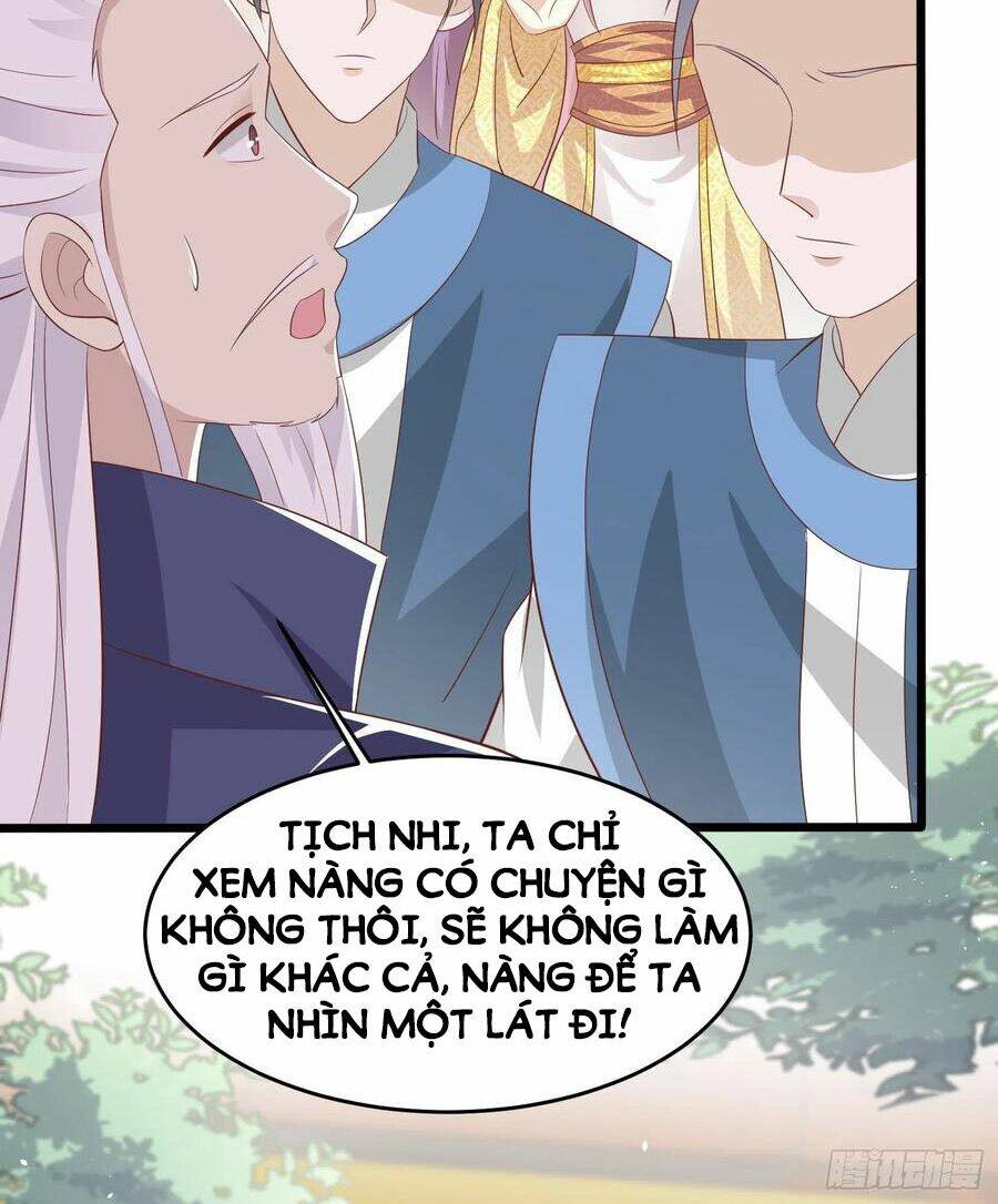 Chi Tôn Đồng Thuật Sư: Tuyệt Thế Đại Tiểu Thư Chapter 223 - Trang 4
