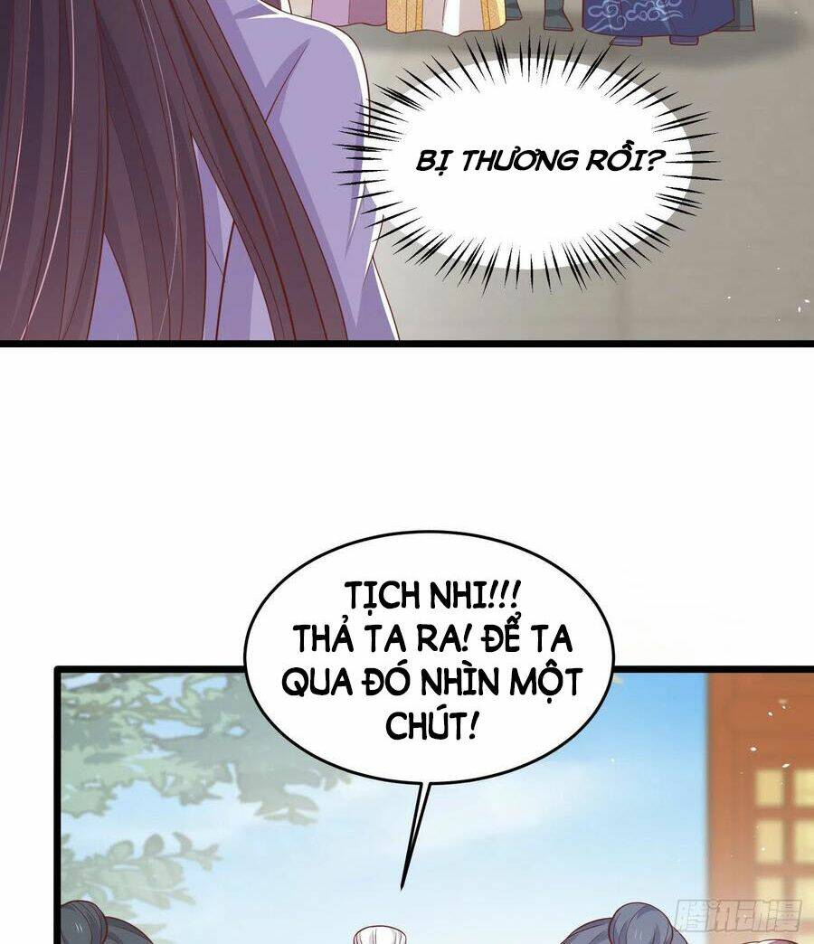 Chi Tôn Đồng Thuật Sư: Tuyệt Thế Đại Tiểu Thư Chapter 223 - Trang 4