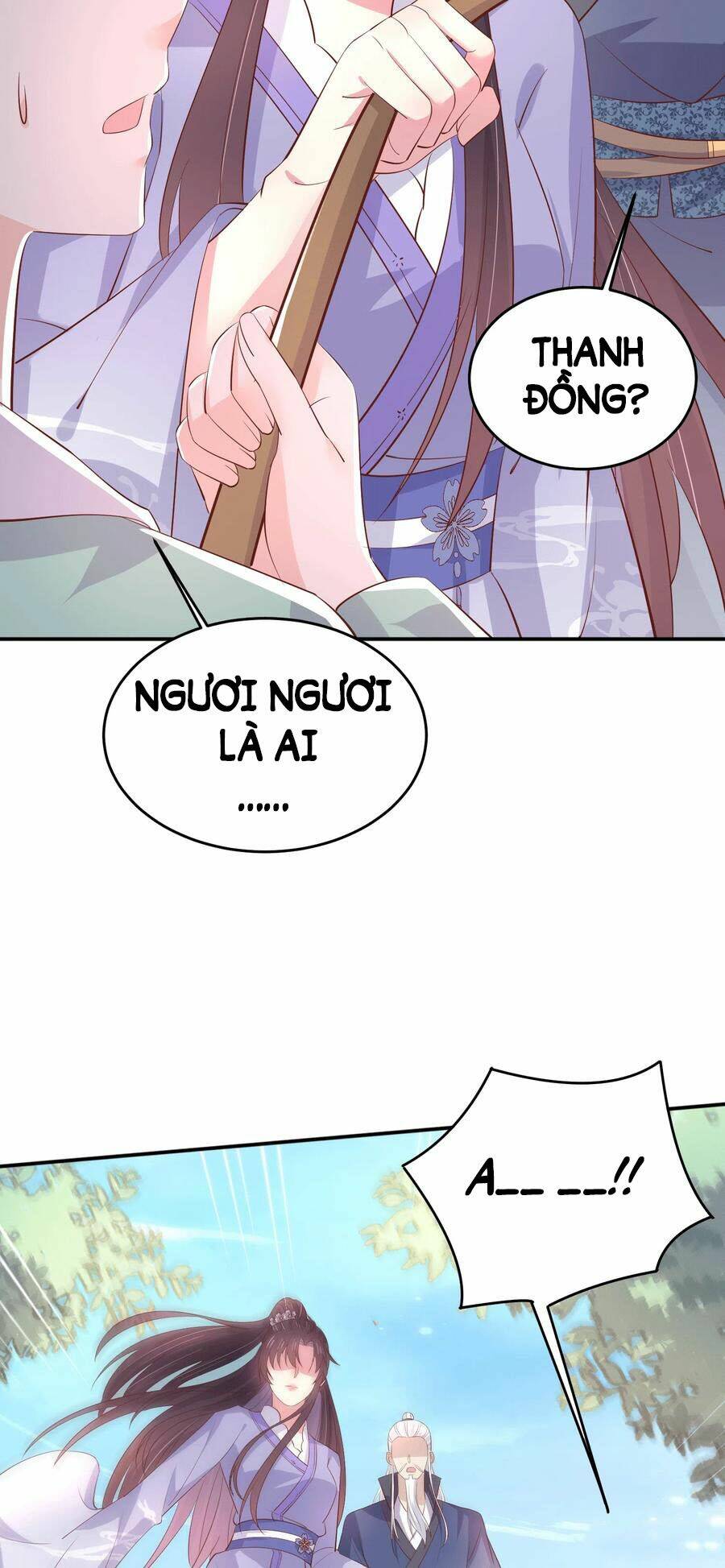 Chi Tôn Đồng Thuật Sư: Tuyệt Thế Đại Tiểu Thư Chapter 223 - Trang 4