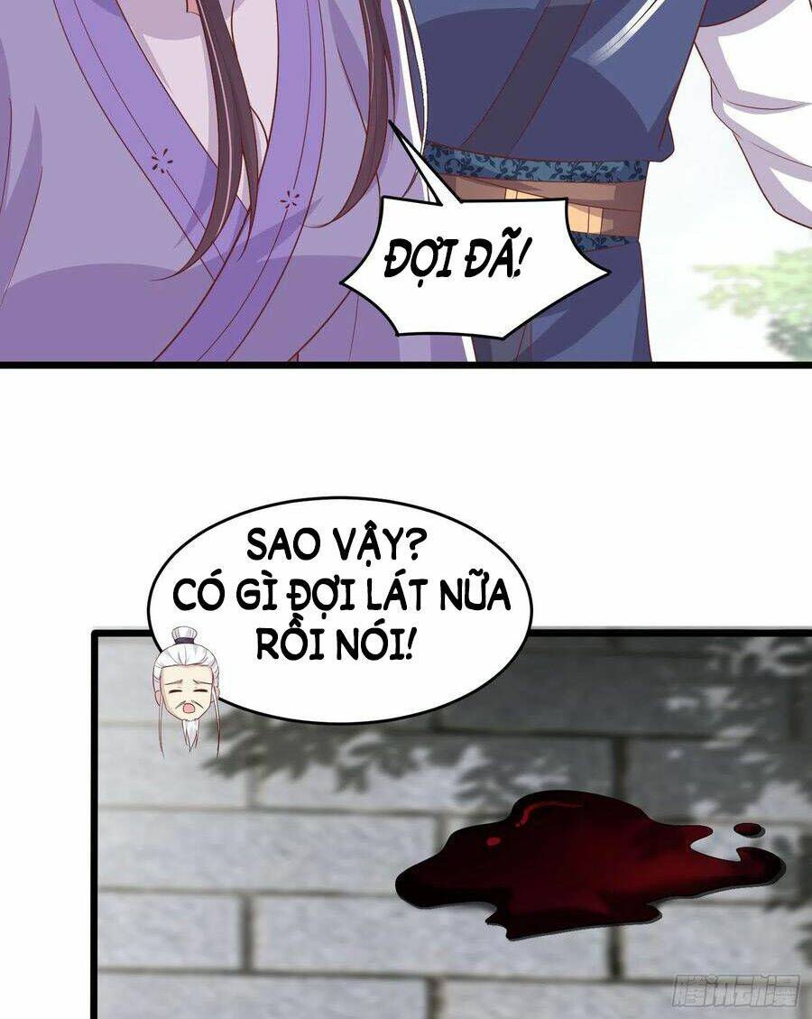 Chi Tôn Đồng Thuật Sư: Tuyệt Thế Đại Tiểu Thư Chapter 223 - Trang 4