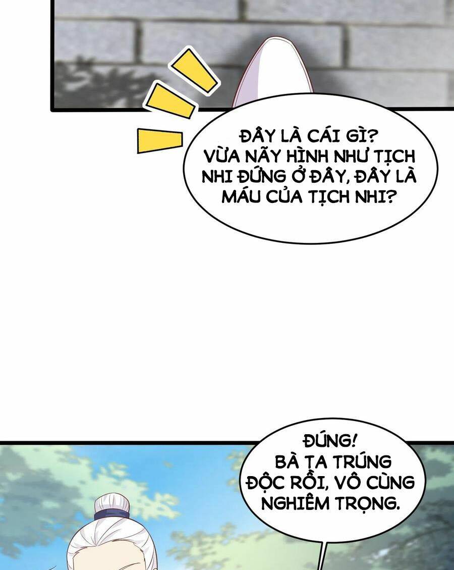 Chi Tôn Đồng Thuật Sư: Tuyệt Thế Đại Tiểu Thư Chapter 223 - Trang 4