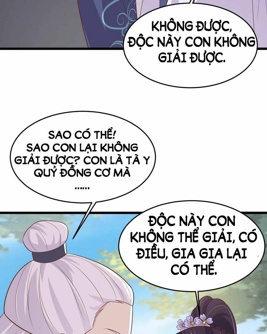 Chi Tôn Đồng Thuật Sư: Tuyệt Thế Đại Tiểu Thư Chapter 223 - Trang 4