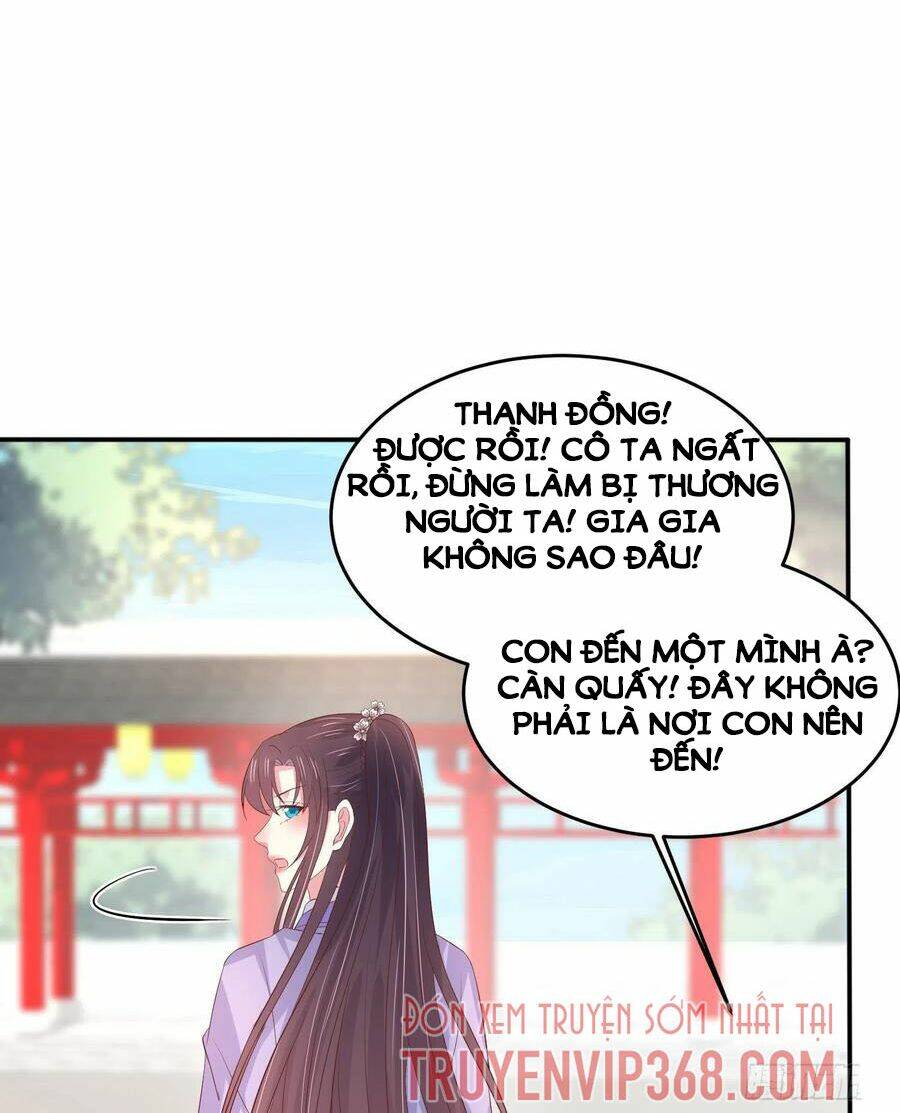 Chi Tôn Đồng Thuật Sư: Tuyệt Thế Đại Tiểu Thư Chapter 223 - Trang 4