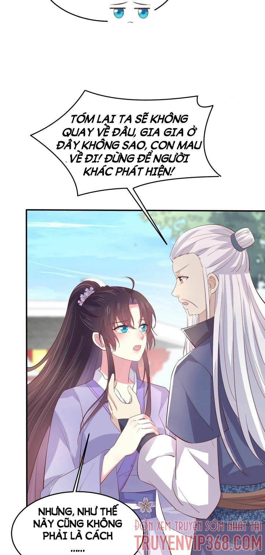 Chi Tôn Đồng Thuật Sư: Tuyệt Thế Đại Tiểu Thư Chapter 223 - Trang 4