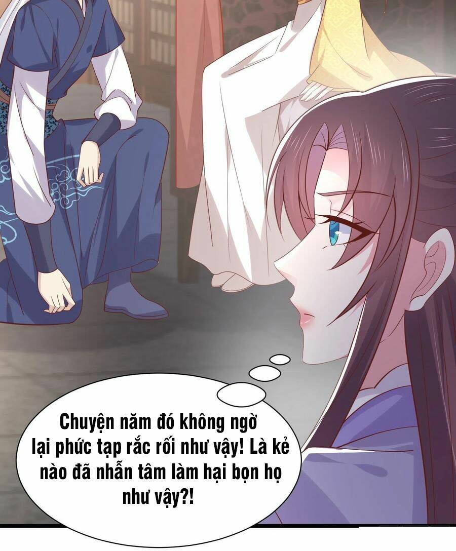 Chi Tôn Đồng Thuật Sư: Tuyệt Thế Đại Tiểu Thư Chapter 224 - Trang 4
