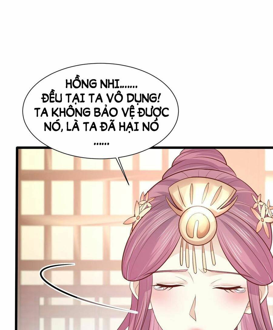 Chi Tôn Đồng Thuật Sư: Tuyệt Thế Đại Tiểu Thư Chapter 224 - Trang 4