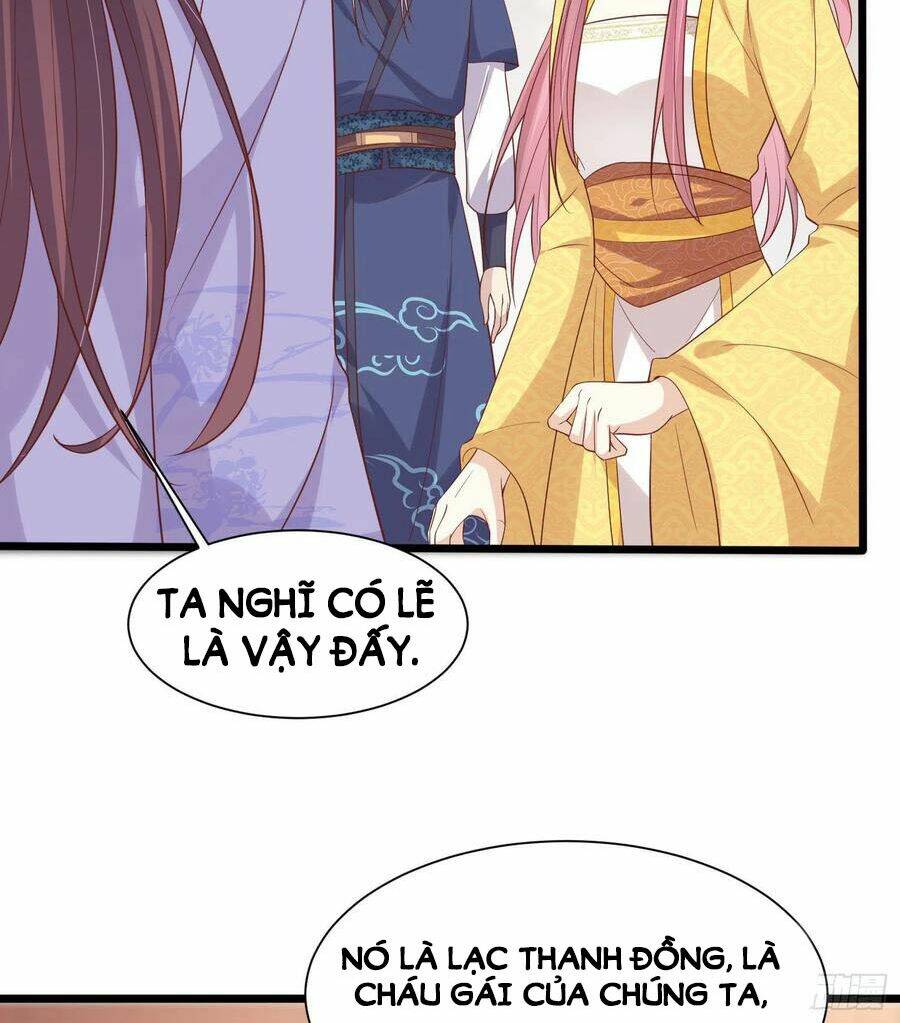 Chi Tôn Đồng Thuật Sư: Tuyệt Thế Đại Tiểu Thư Chapter 224 - Trang 4