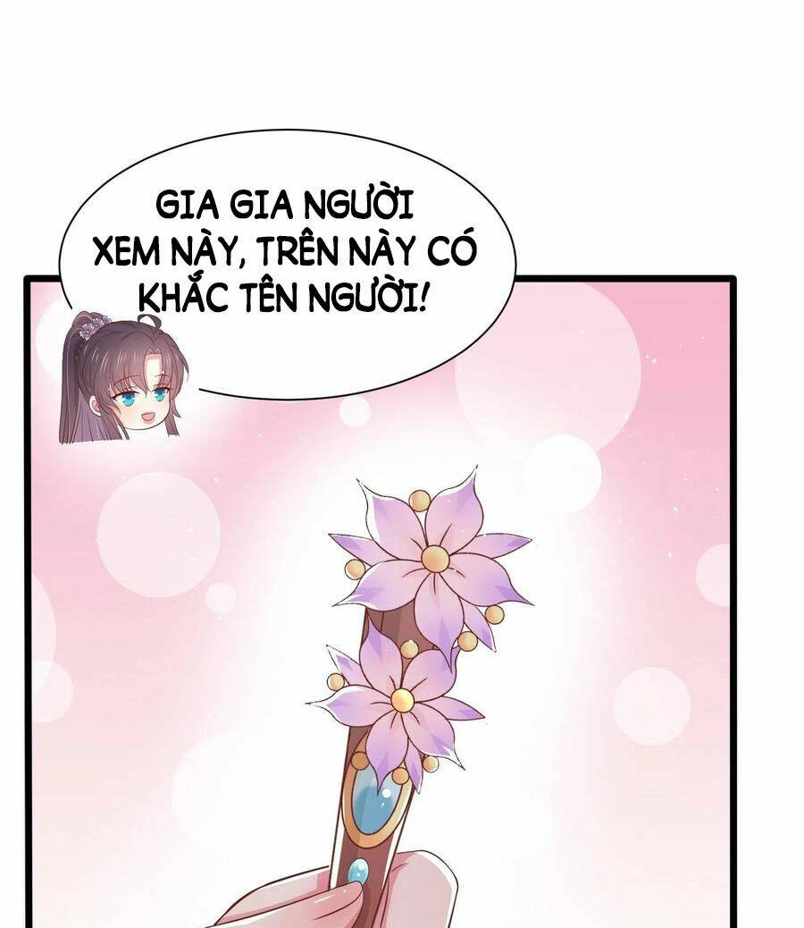 Chi Tôn Đồng Thuật Sư: Tuyệt Thế Đại Tiểu Thư Chapter 224 - Trang 4
