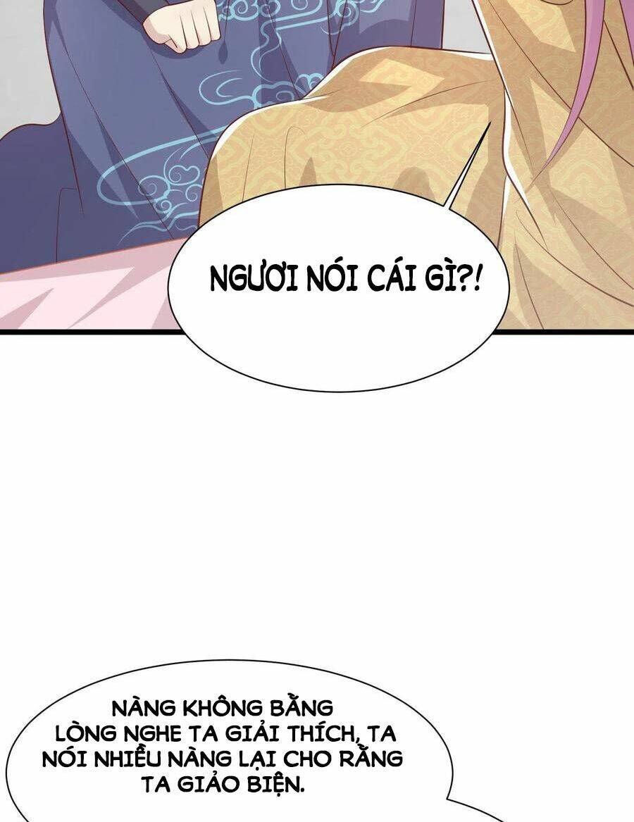 Chi Tôn Đồng Thuật Sư: Tuyệt Thế Đại Tiểu Thư Chapter 224 - Trang 4