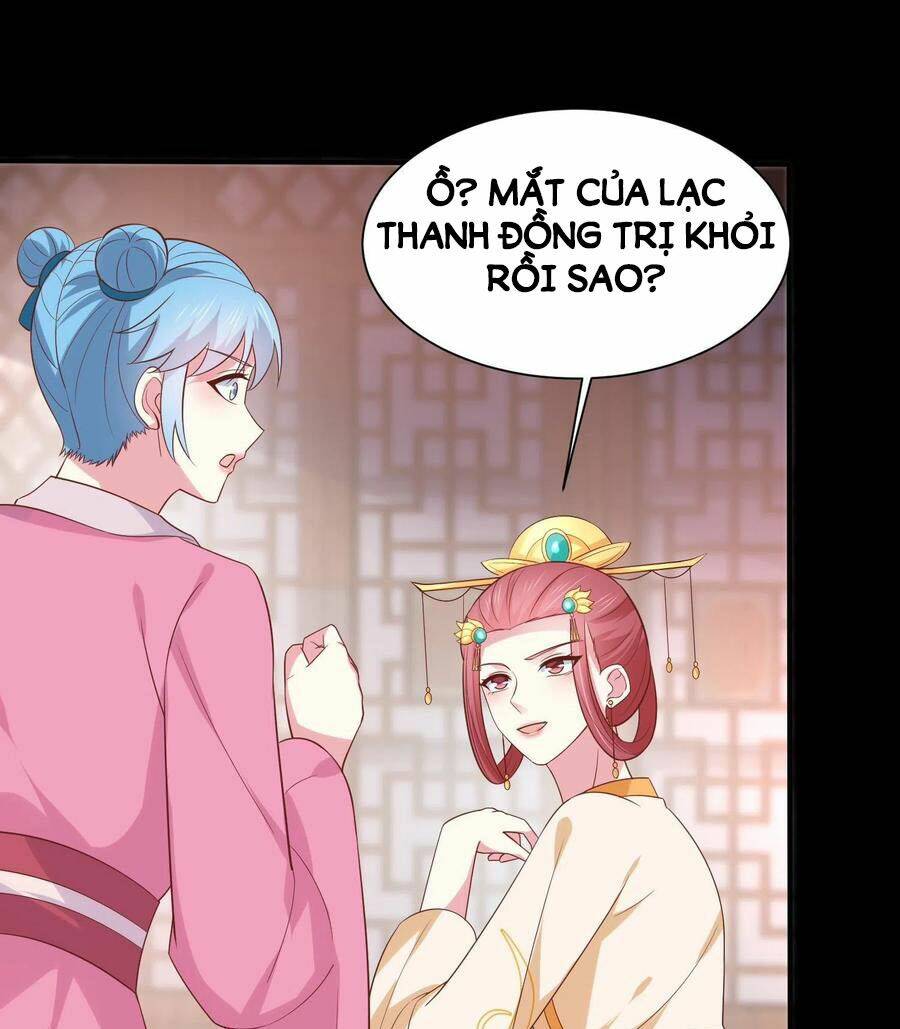 Chi Tôn Đồng Thuật Sư: Tuyệt Thế Đại Tiểu Thư Chapter 225 - Trang 4