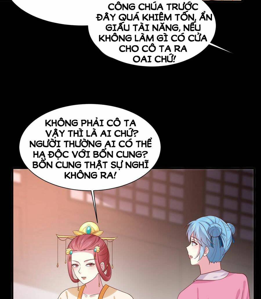 Chi Tôn Đồng Thuật Sư: Tuyệt Thế Đại Tiểu Thư Chapter 225 - Trang 4