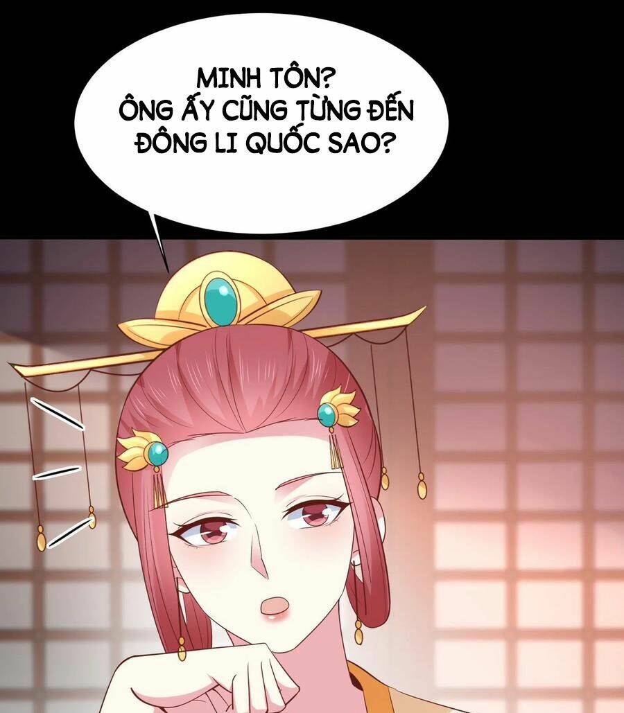 Chi Tôn Đồng Thuật Sư: Tuyệt Thế Đại Tiểu Thư Chapter 225 - Trang 4