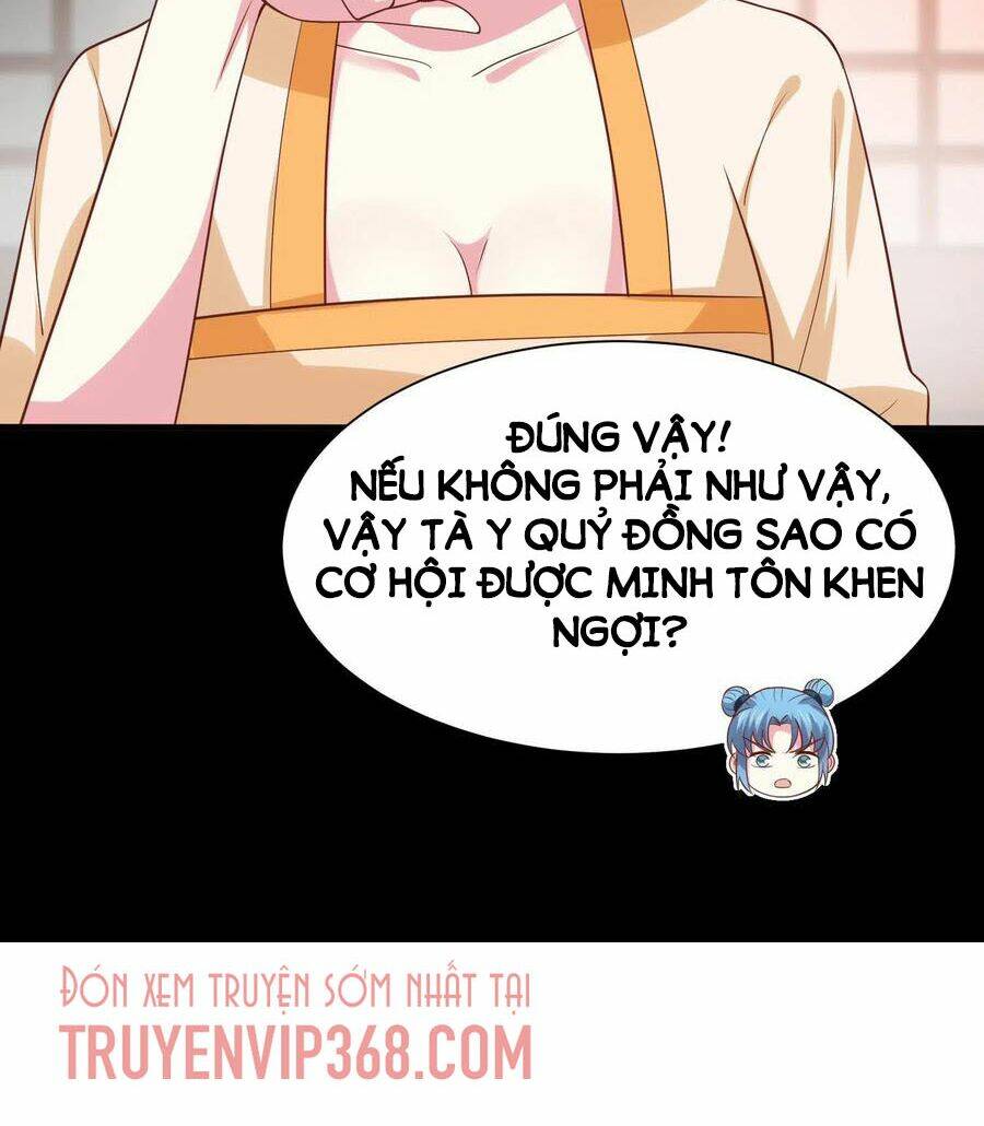 Chi Tôn Đồng Thuật Sư: Tuyệt Thế Đại Tiểu Thư Chapter 225 - Trang 4