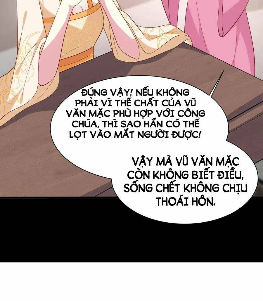 Chi Tôn Đồng Thuật Sư: Tuyệt Thế Đại Tiểu Thư Chapter 225 - Trang 4