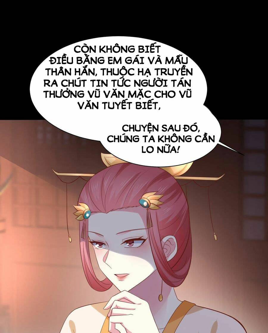 Chi Tôn Đồng Thuật Sư: Tuyệt Thế Đại Tiểu Thư Chapter 225 - Trang 4