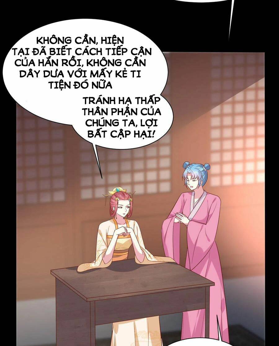 Chi Tôn Đồng Thuật Sư: Tuyệt Thế Đại Tiểu Thư Chapter 225 - Trang 4