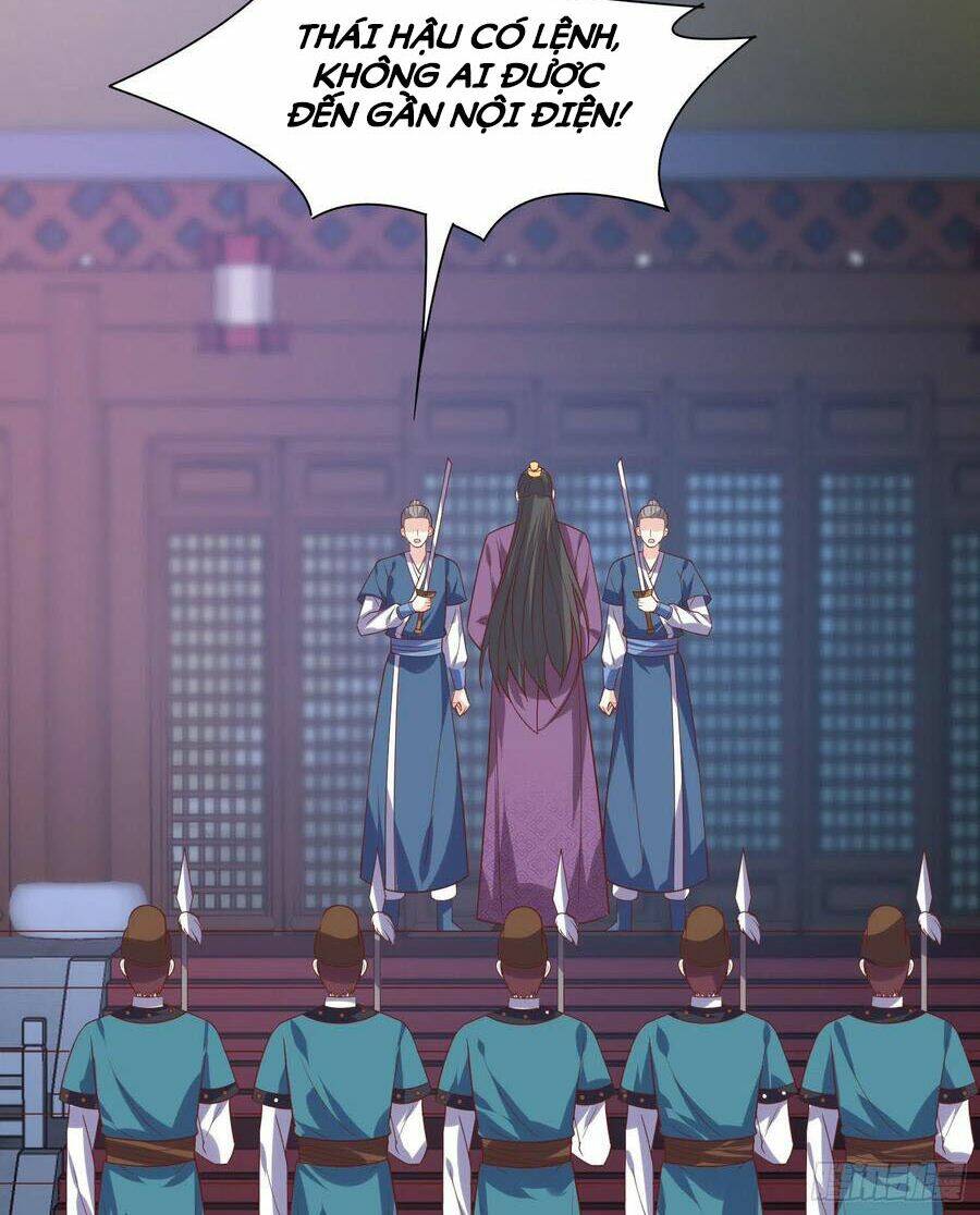 Chi Tôn Đồng Thuật Sư: Tuyệt Thế Đại Tiểu Thư Chapter 225 - Trang 4