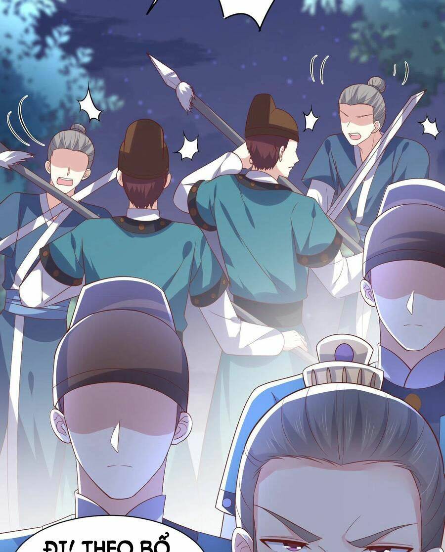 Chi Tôn Đồng Thuật Sư: Tuyệt Thế Đại Tiểu Thư Chapter 225 - Trang 4