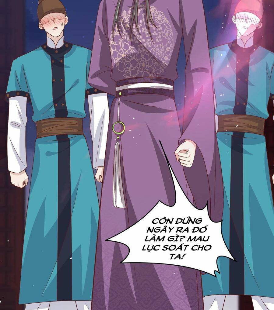 Chi Tôn Đồng Thuật Sư: Tuyệt Thế Đại Tiểu Thư Chapter 225 - Trang 4