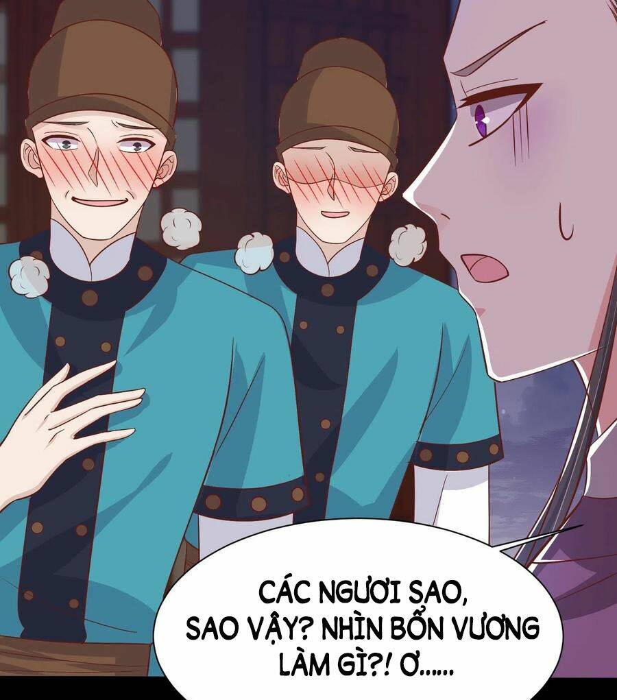 Chi Tôn Đồng Thuật Sư: Tuyệt Thế Đại Tiểu Thư Chapter 225 - Trang 4