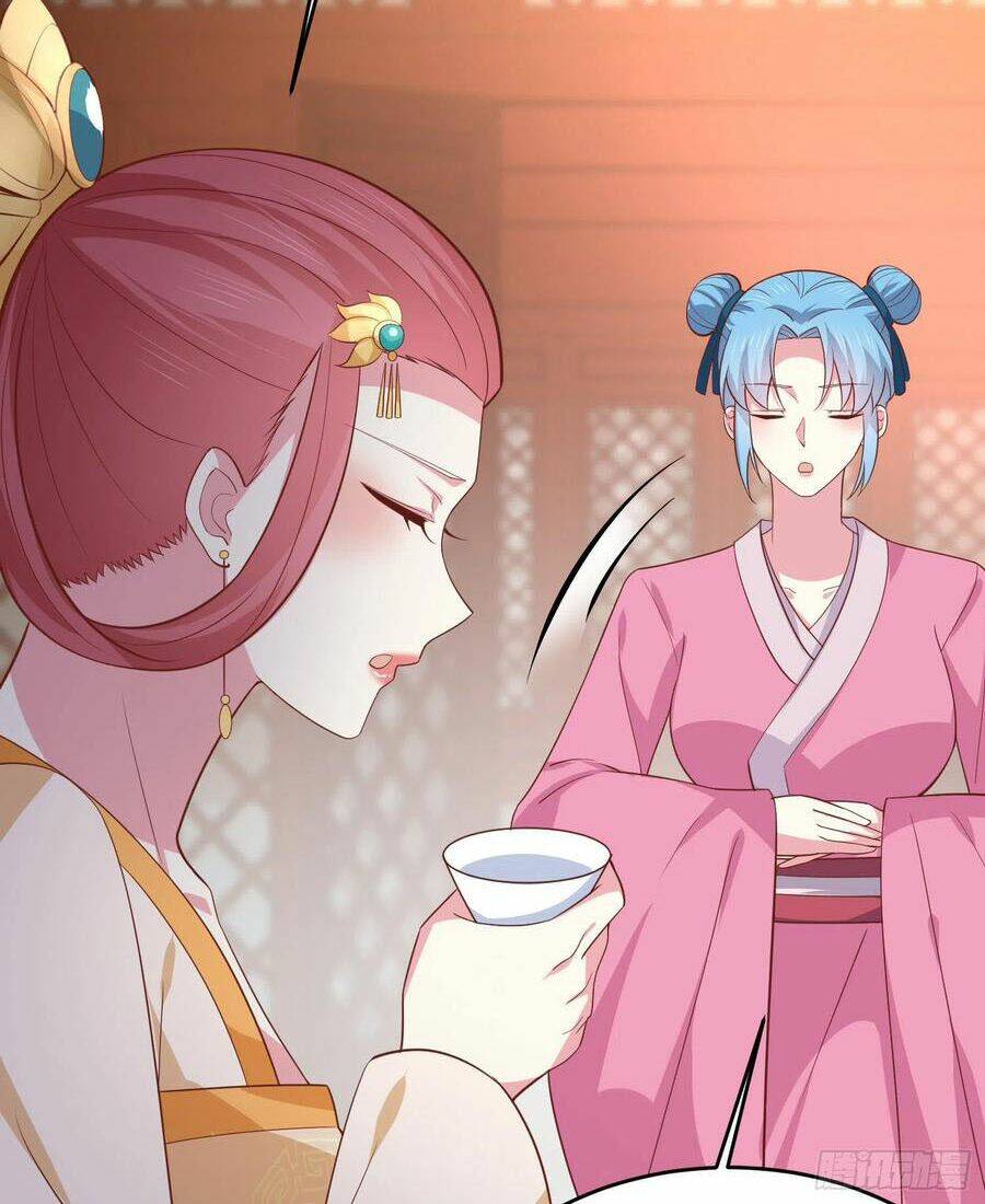Chi Tôn Đồng Thuật Sư: Tuyệt Thế Đại Tiểu Thư Chapter 225 - Trang 4