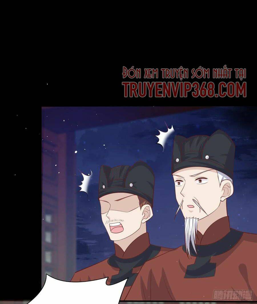 Chi Tôn Đồng Thuật Sư: Tuyệt Thế Đại Tiểu Thư Chapter 225 - Trang 4