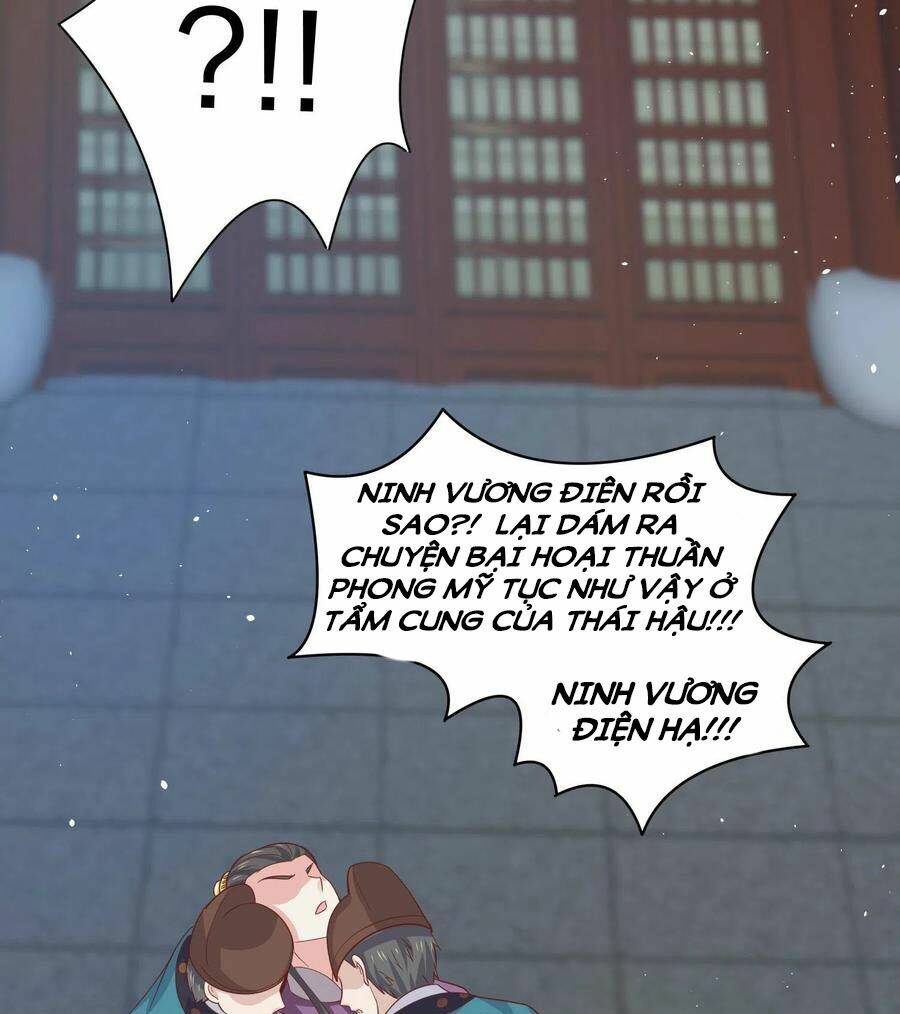 Chi Tôn Đồng Thuật Sư: Tuyệt Thế Đại Tiểu Thư Chapter 225 - Trang 4