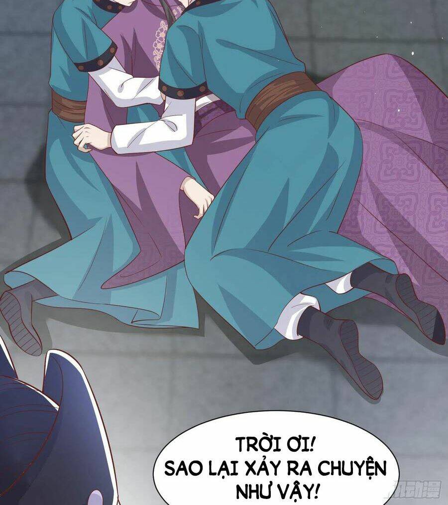 Chi Tôn Đồng Thuật Sư: Tuyệt Thế Đại Tiểu Thư Chapter 225 - Trang 4