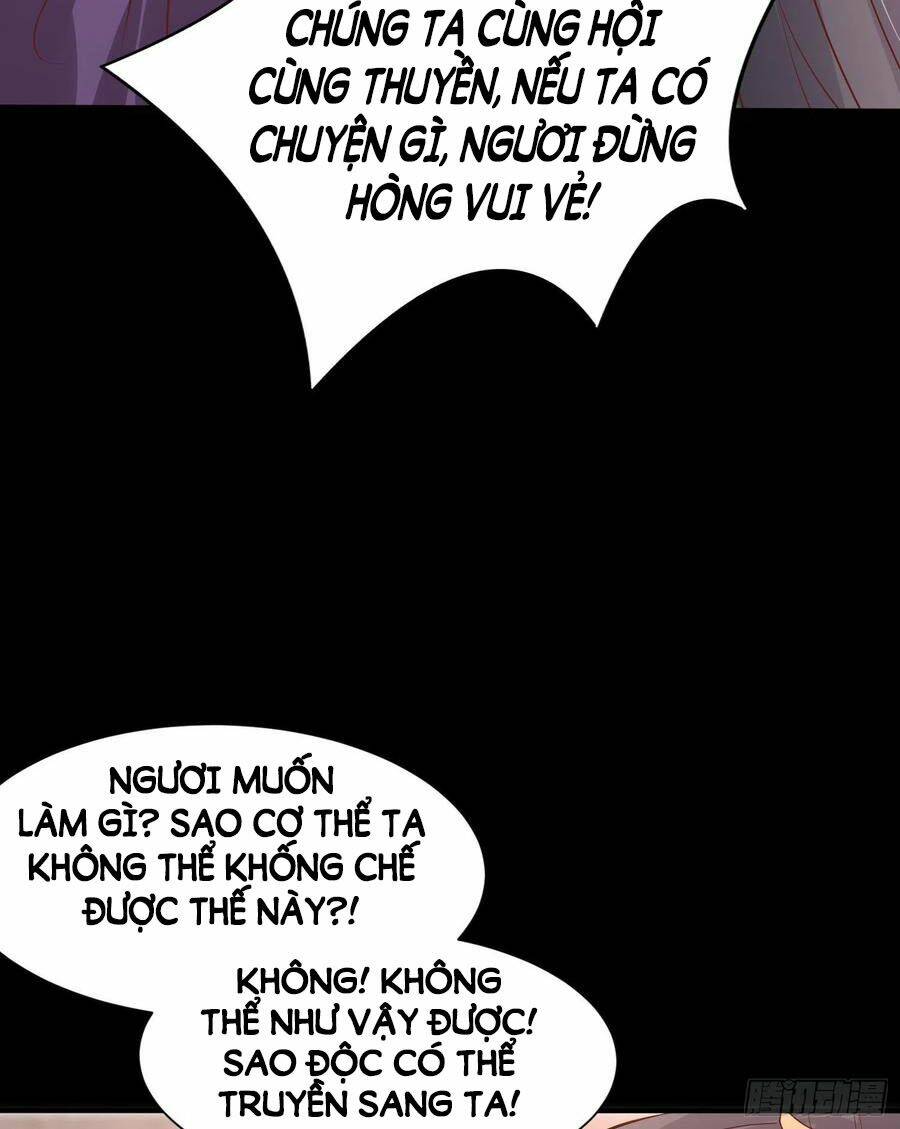 Chi Tôn Đồng Thuật Sư: Tuyệt Thế Đại Tiểu Thư Chapter 226 - Trang 4