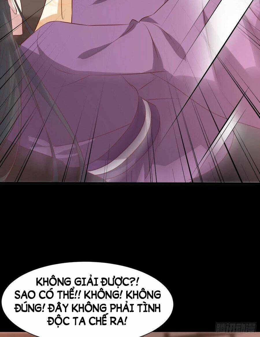 Chi Tôn Đồng Thuật Sư: Tuyệt Thế Đại Tiểu Thư Chapter 226 - Trang 4