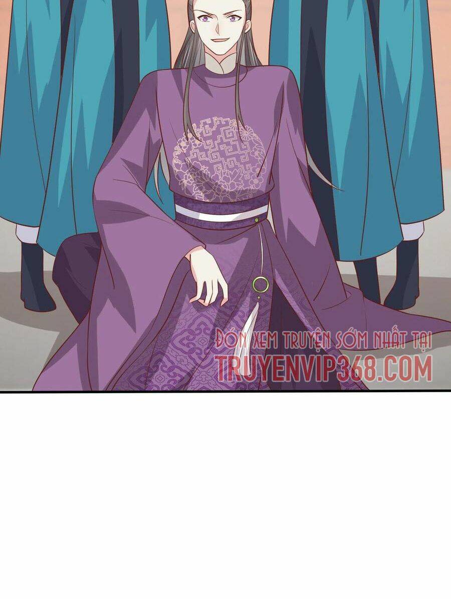 Chi Tôn Đồng Thuật Sư: Tuyệt Thế Đại Tiểu Thư Chapter 226 - Trang 4