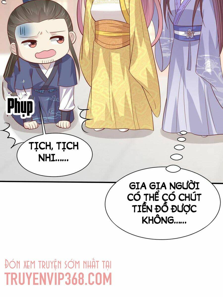 Chi Tôn Đồng Thuật Sư: Tuyệt Thế Đại Tiểu Thư Chapter 226 - Trang 4