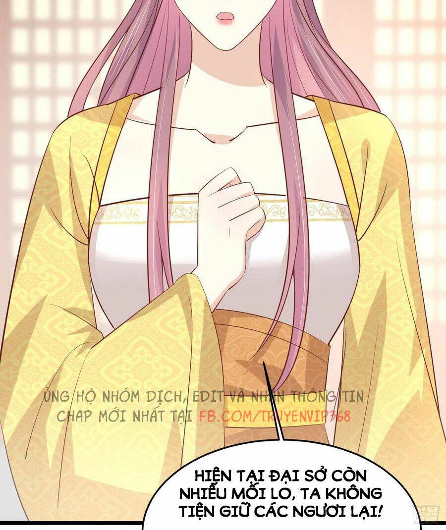 Chi Tôn Đồng Thuật Sư: Tuyệt Thế Đại Tiểu Thư Chapter 226 - Trang 4